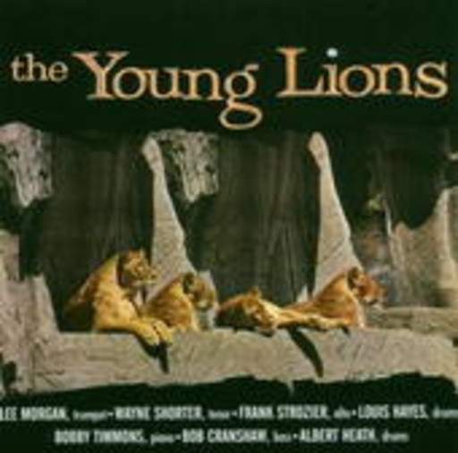 Diverse – The Young Lions