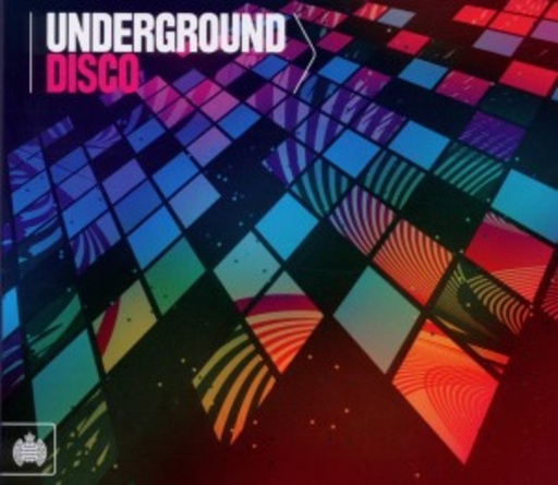 Diverse – Underground Disco