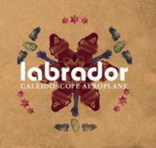 Labrador – Caleidoscope Aeroplane