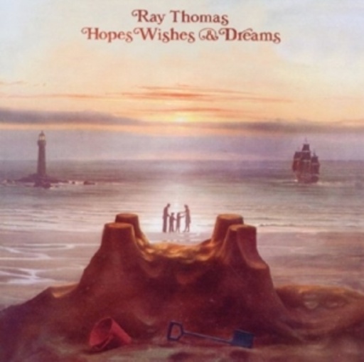 Ray Thomas – Hopes