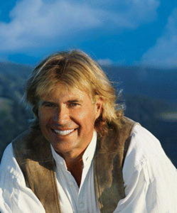 Sang in Bad Kleinkirchheim: Hansi Hinterseer