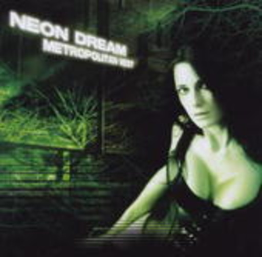 Neon Dream – Metropolitan West