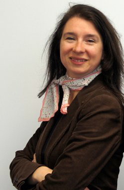 Claudia Kempf
