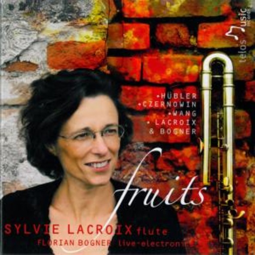Sylvie Lacroix/Florian Bogner – Fruits