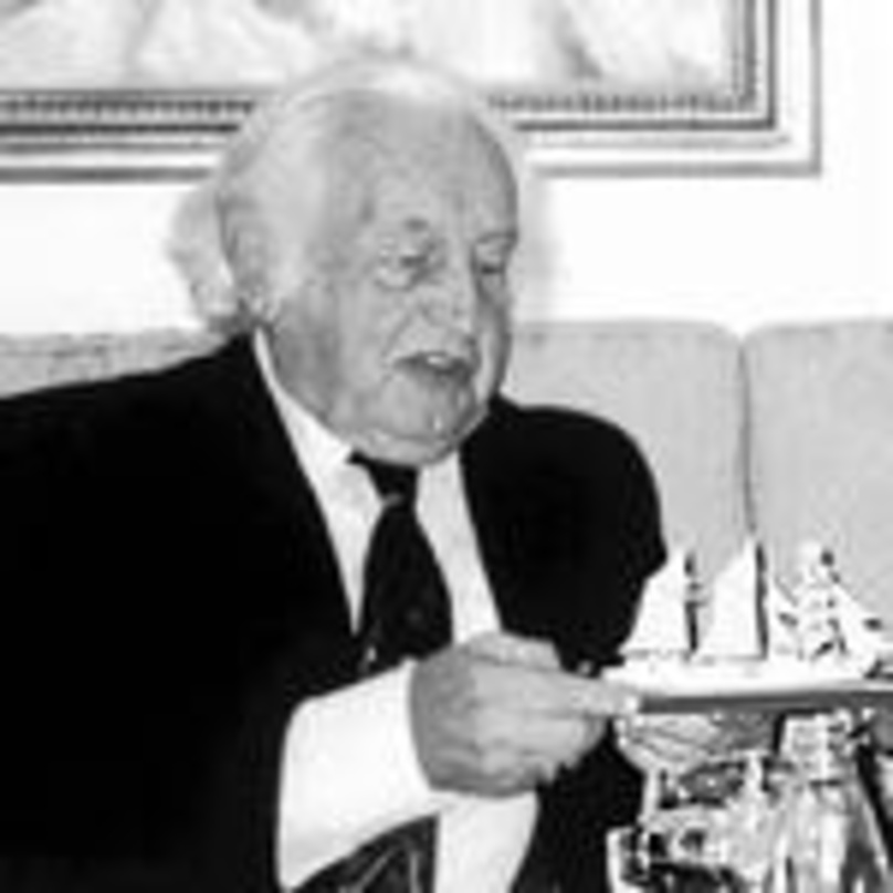 Nimm' mich mit, Kapitän, auf die Reise: Norbert Schultze