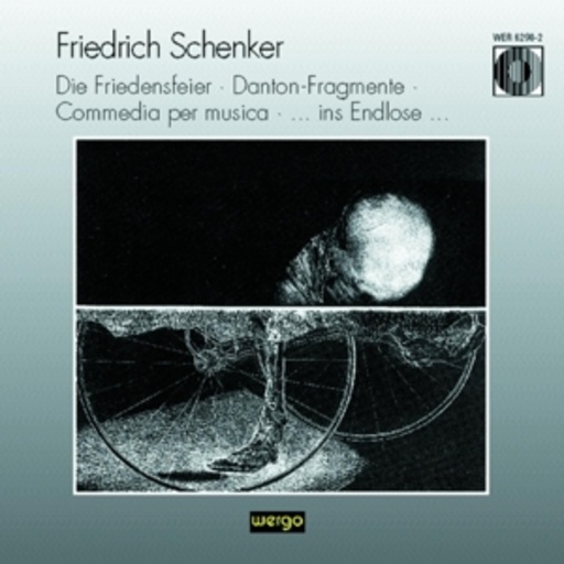 Gruppe Neue Musik/C. Münch – Die Friedensfeier
