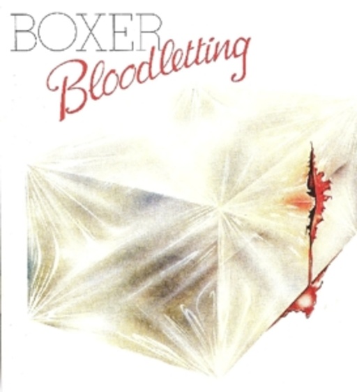 Boxer – Bloodletting
