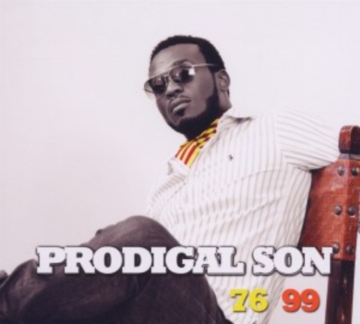 Prodigal Son – 76 99