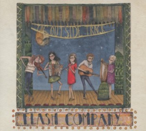 The Outside Track – Flash Company