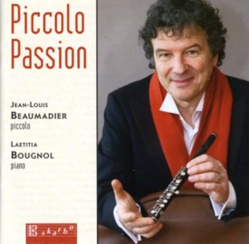Piccolo Passion