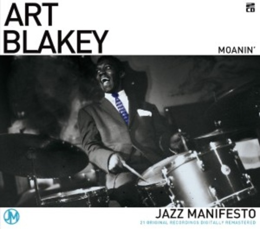 Art Blakey – Moanin'