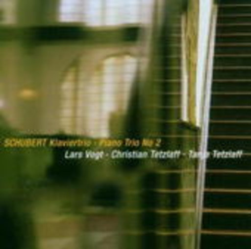 Lars Vogt/Christian Tetzlaff – Klaviertrio No. 2 Es-Dur