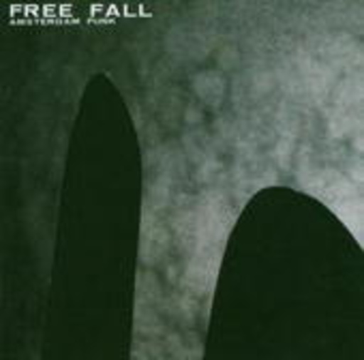 Free Fall – Amsterdam Funk