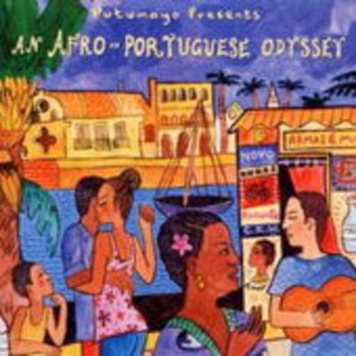 Diverse – An Afro-Portuguese Odyssey