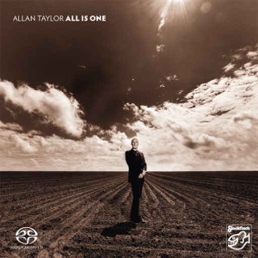 Allan Taylor – All Is One