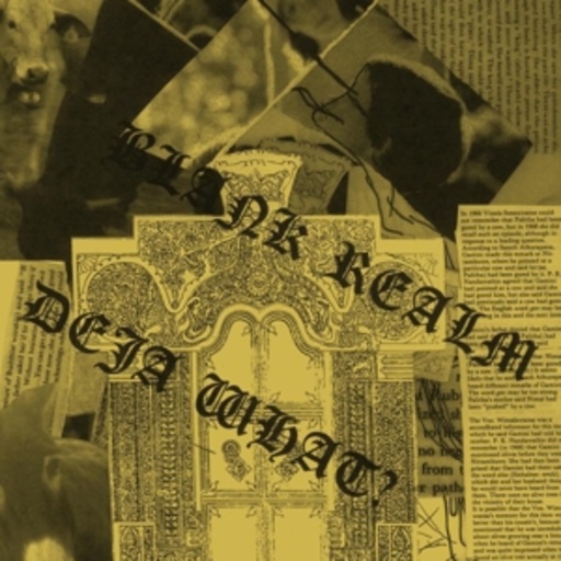 Blank Realm – Deja What?