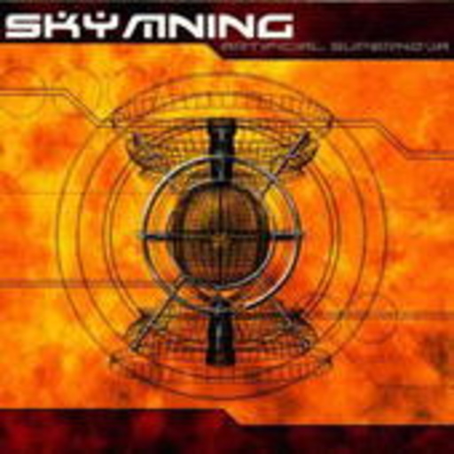 Skymning – Artificial Supernova