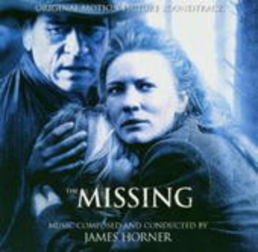 James Horner – The Missing