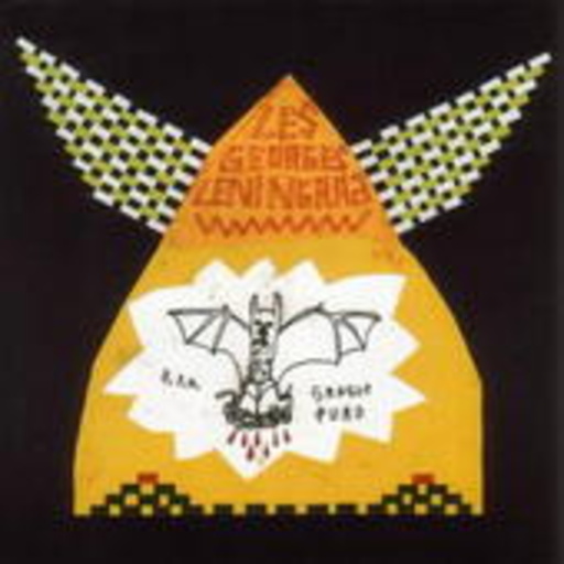 Les Georges Leningrad – Sangue Puro
