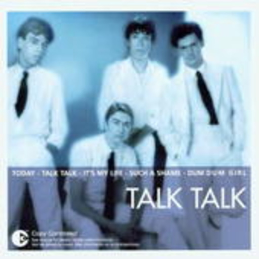Talk Talk – The Essential Talk Talk