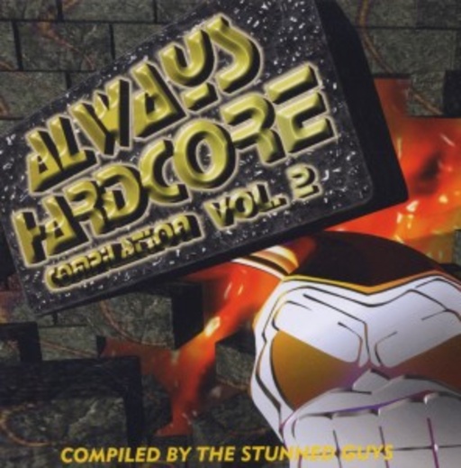 Diverse – Always Hardcore Vol. 2 (Mixed By The Stunned Guys)
