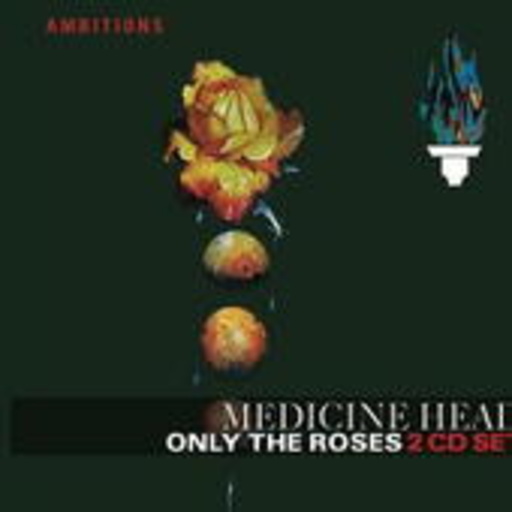 Only The Roses