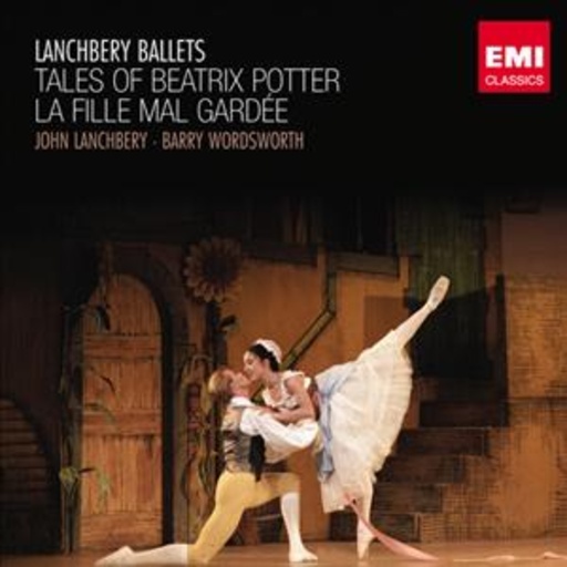 Diverse – Lanchbery Ballets