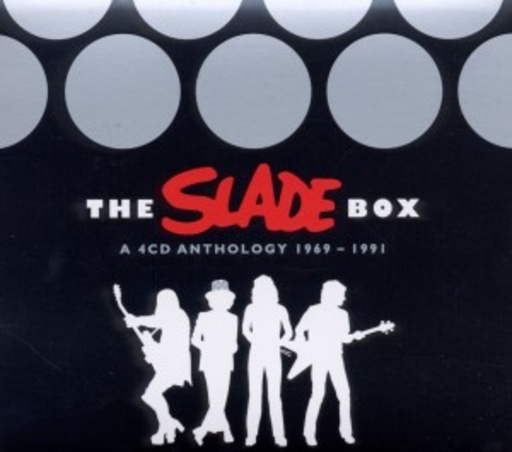 Slade – The Slade Box