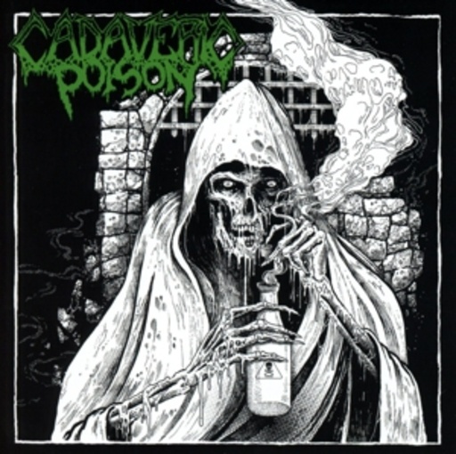 Cadaveric Poison – Cadaveric Poison