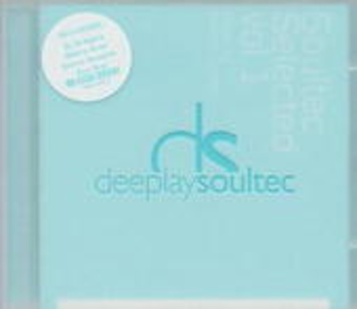 Diverse – Soultec Selected Vol. 1 - Mixed By Martin Brodin