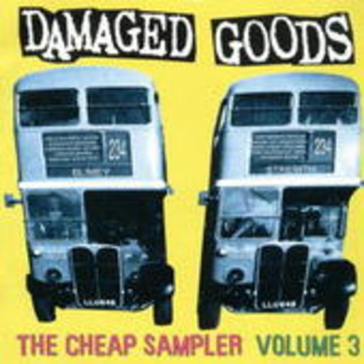 Diverse – The Cheap Sampler Vol. 3
