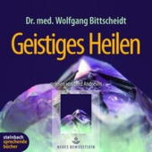 Gerd Andresen – Geistiges Heilen