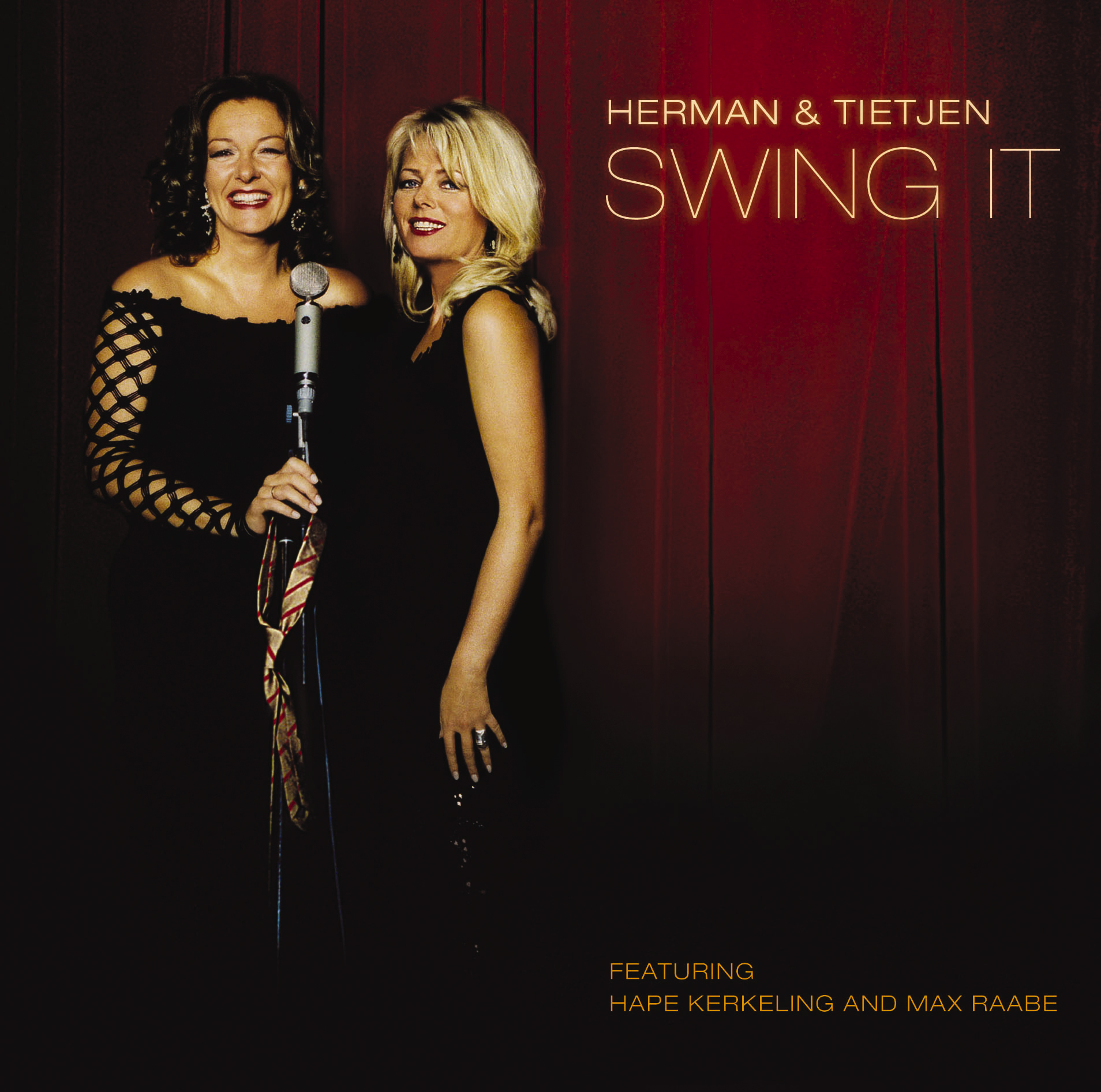 Herman & Tietjen – Swing It