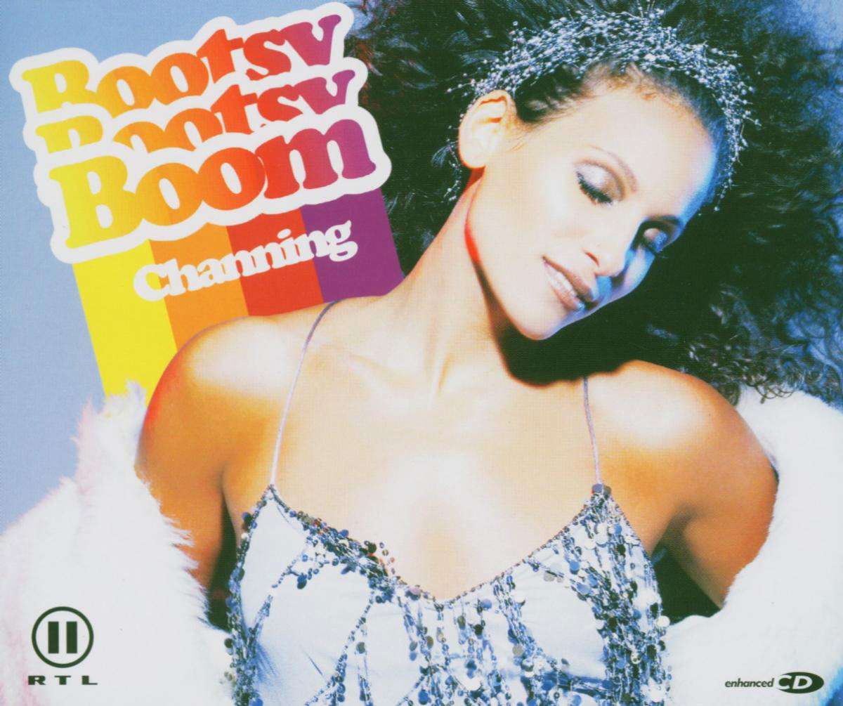 Channing – Bootsy Bootsy Boom
