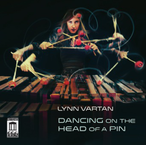 Lynn Vartan – Dancing On The Head Of A Pin