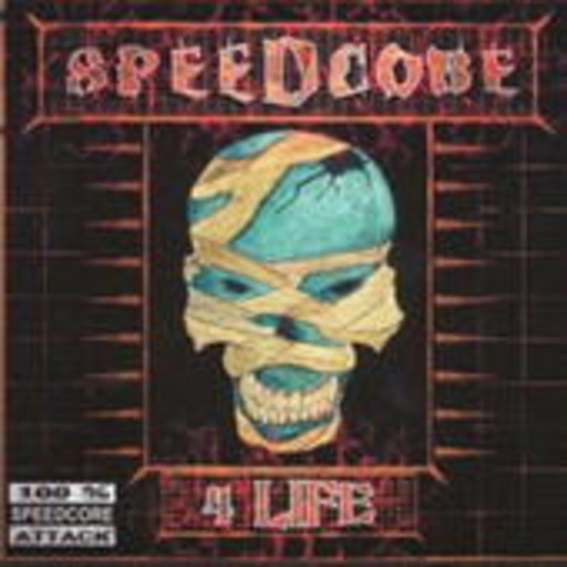 Diverse – Speedcore 4 Life