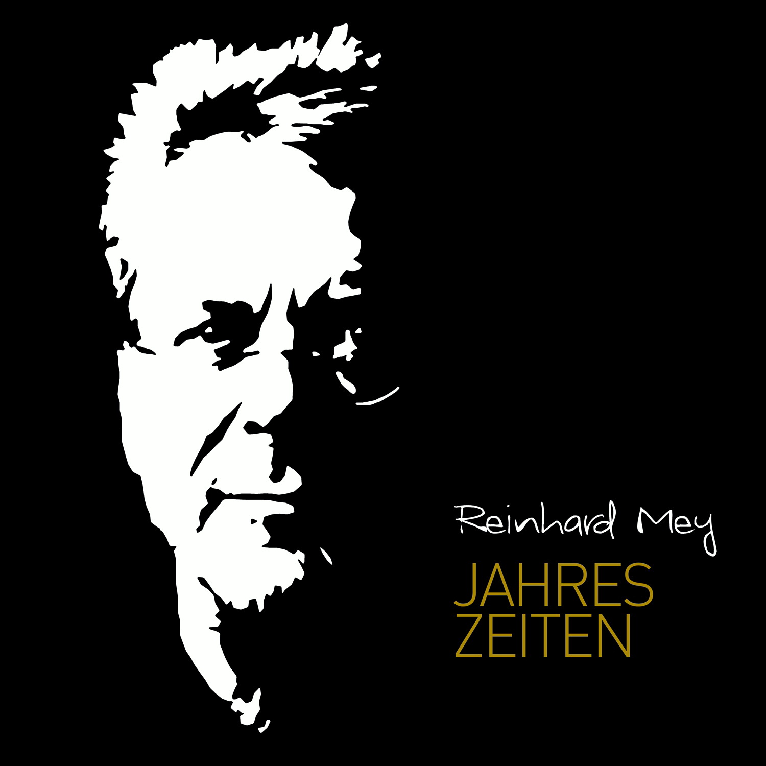Reinhard Mey – Jahreszeiten 1967-2013