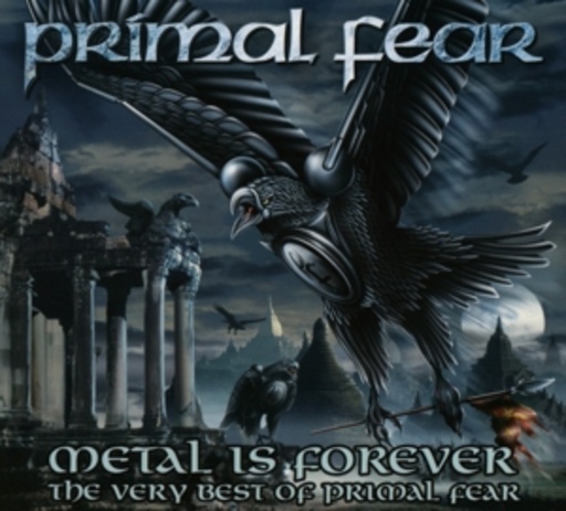 Primal Fear – Metal Is Forever