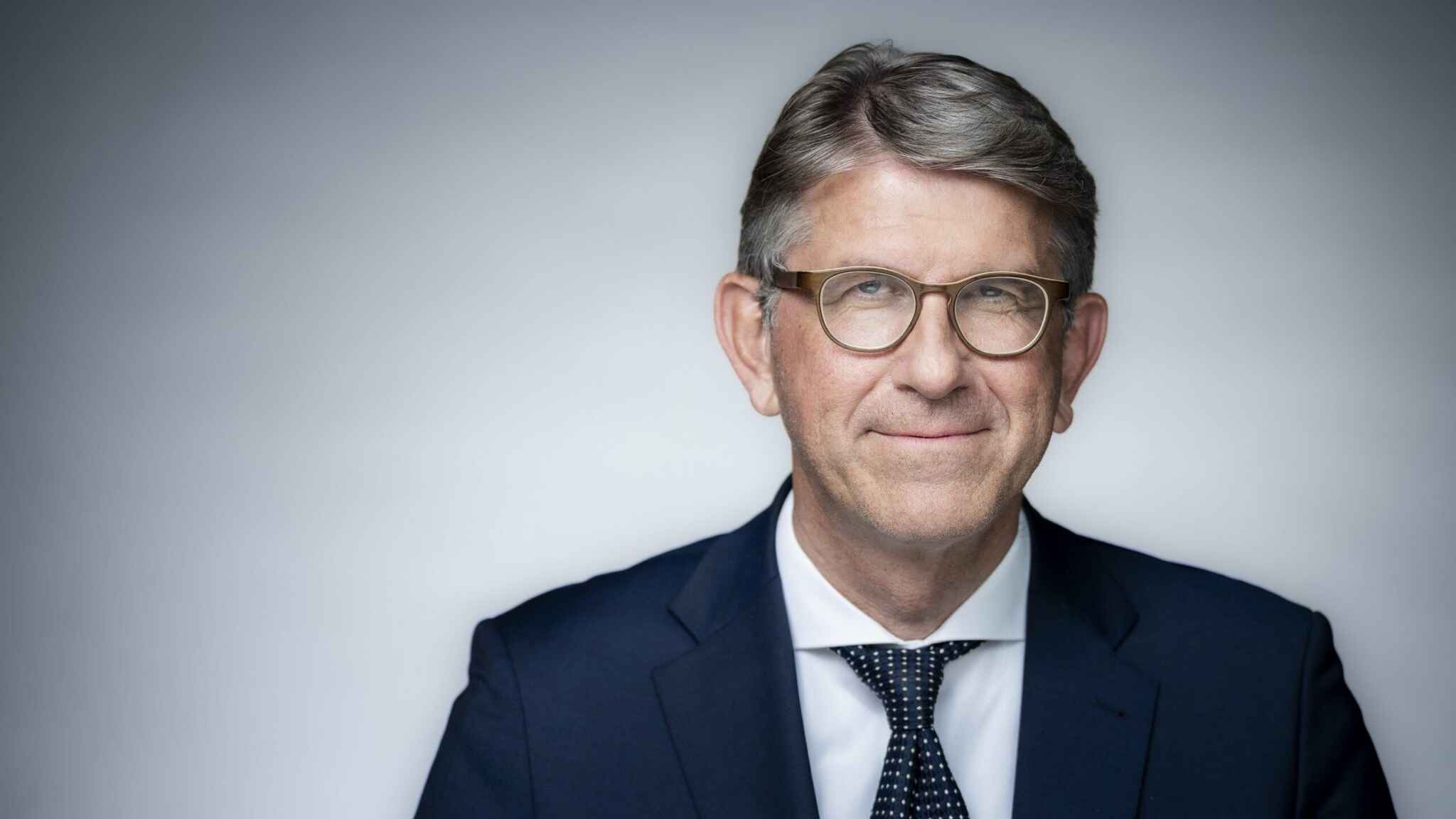 Traf Maffay und Grönemeyer: Wolfram Weimer, Beauftragter der Bundesregierung für Kultur und Medien.