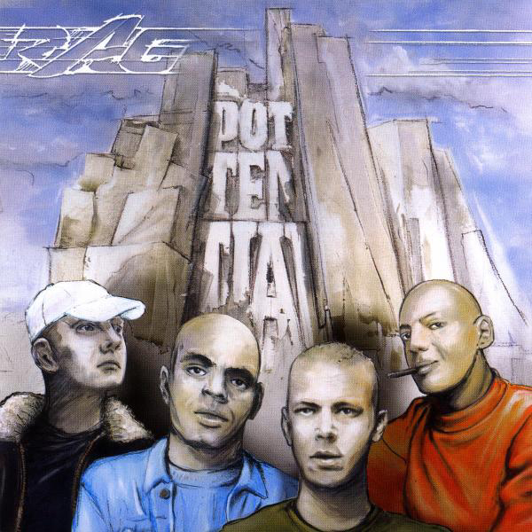 RAG – Pottential