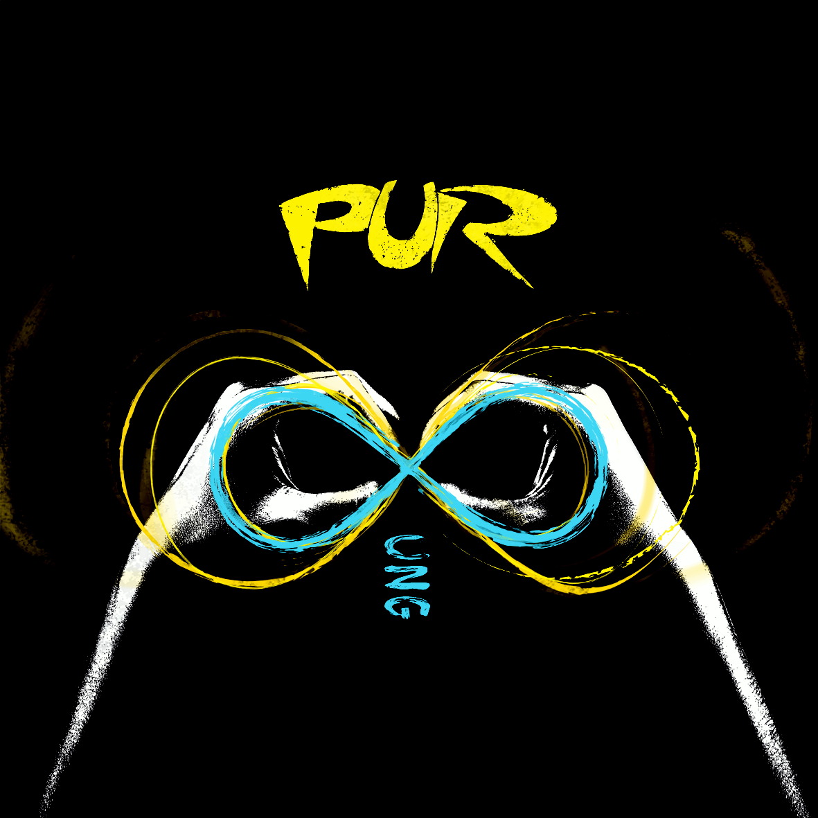 Pur – Achtung