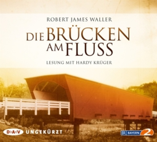 Diverse – Die Brücken am Fluss