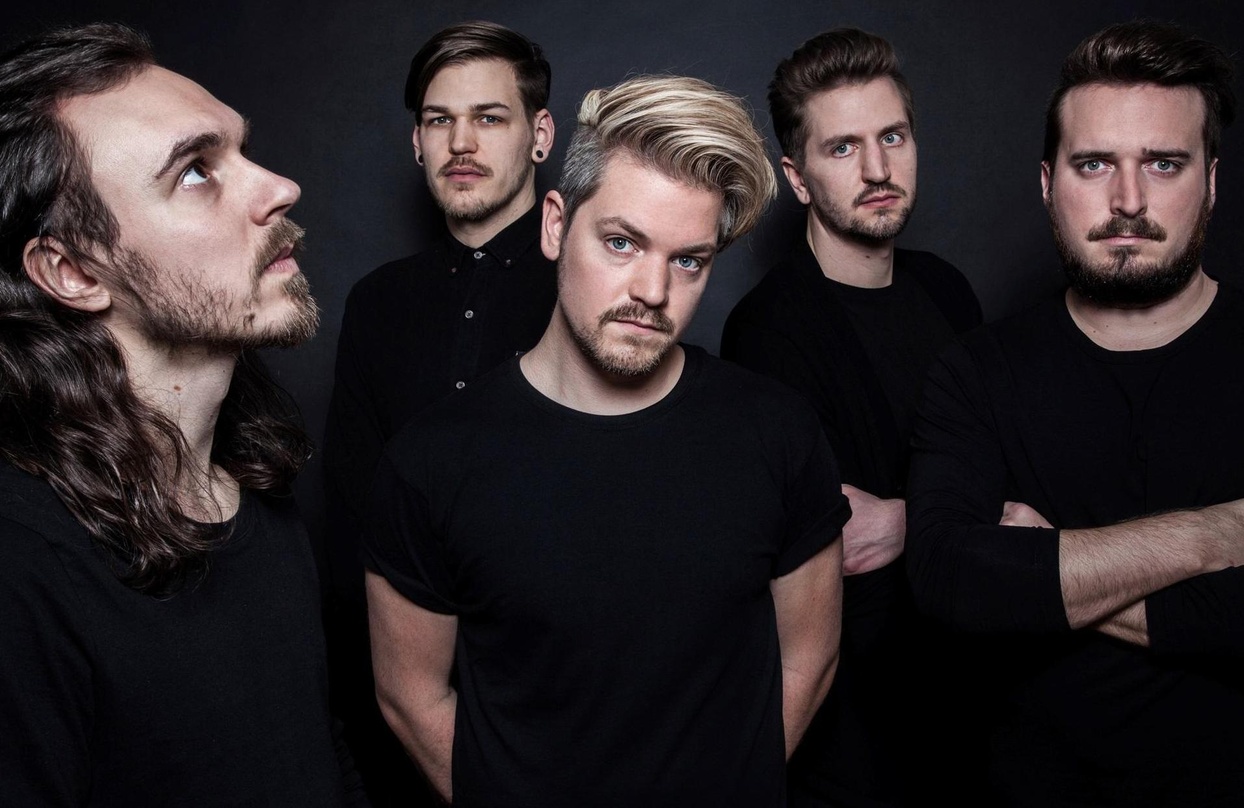 Neu bei Kick The Flame: An Early Cascade aus Stuttgart