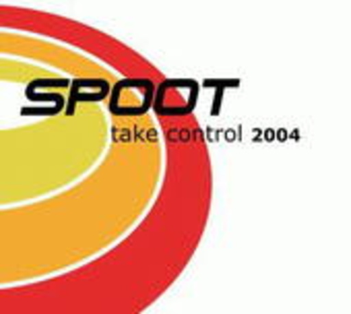 Spoot – Take Control 2004