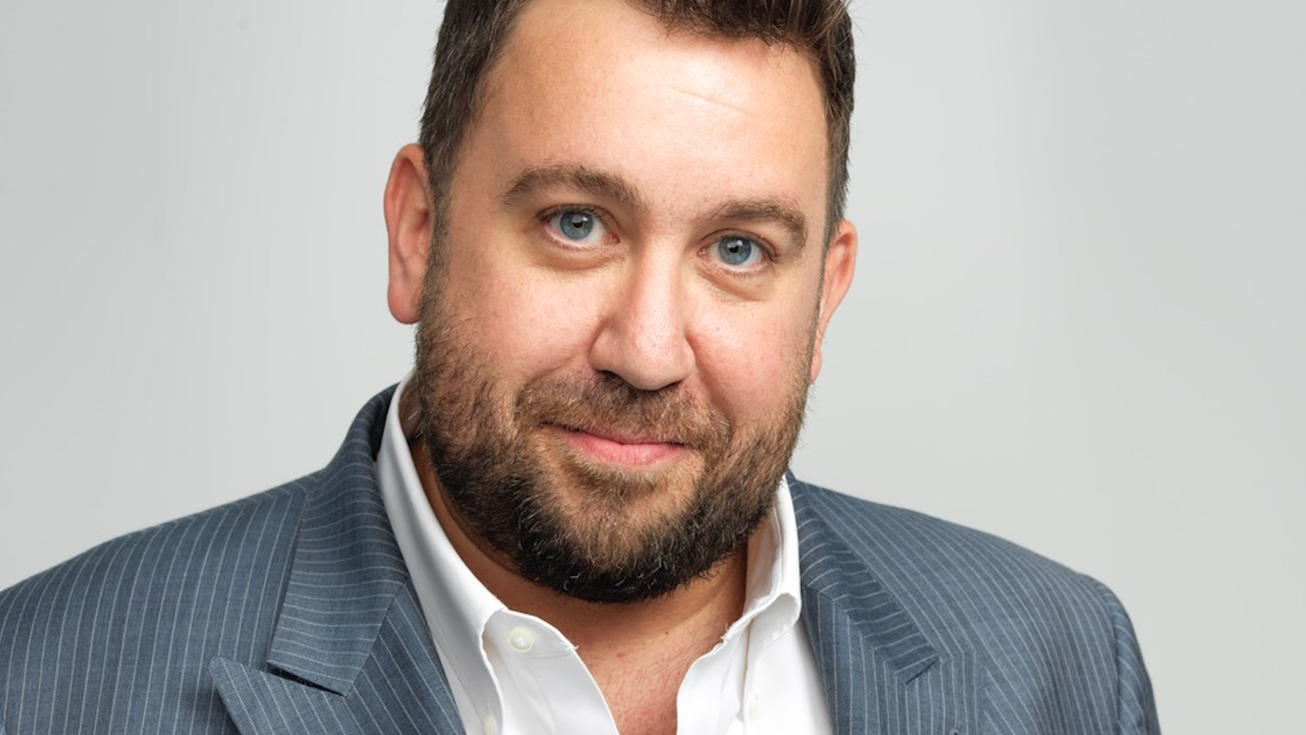 Soll bei SoundCloud daran mitwirken, eine "ganze Reihe an Optionen" in Hinblick auf die Aufstellung des Unternehmens auszuloten: der neue COO & CFO Tom Sansone: