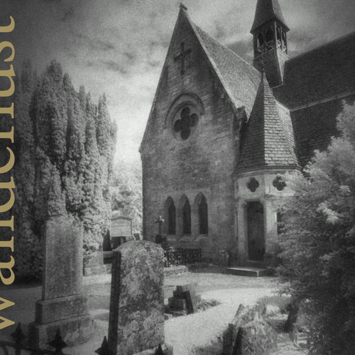 High Duchess – Wanderlust