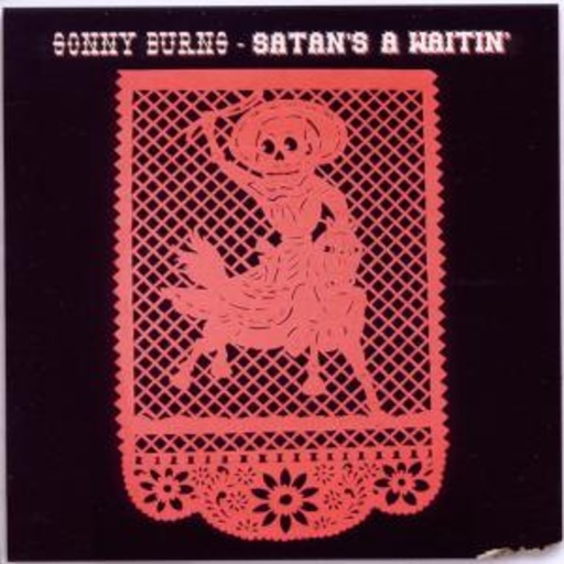 Satan’s A Waitin‘