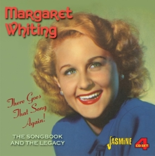 Margaret Whiting – There Goes That Song Again