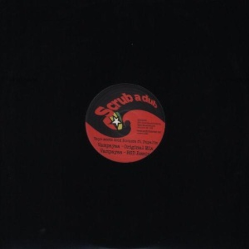 Tayo meets Acid Rockers – Vampayaa
