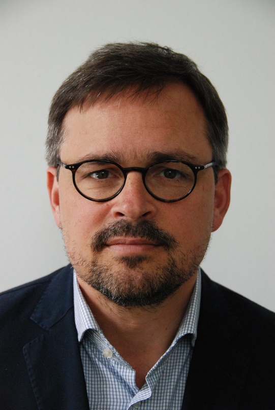 Wechselt von Twentieth Century Fox zu Sony Music: Philipp von Esebeck